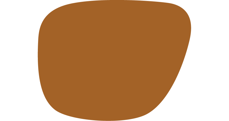 brown blocker
