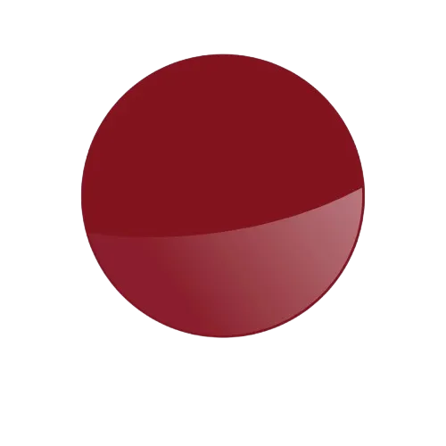 Ruby Red Kanten filter